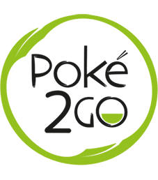 Logo Poke2Go